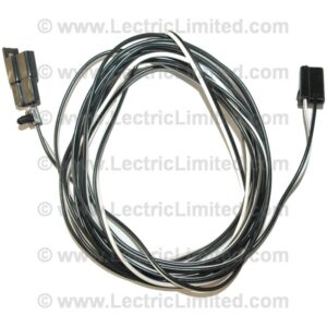 POWER ANTENNA HARNESS