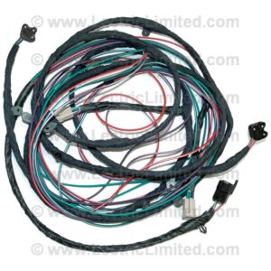 POWER WINDOW HARNESS