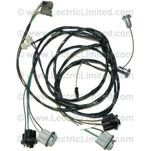 REAR BODY LIGHT HARNESS