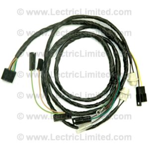 REAR BODY LIGHT HARNESS
