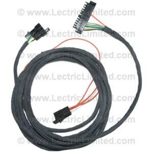 REAR BODY INTERMEDIATE HARNESS