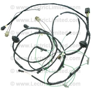 REAR BODY LIGHT HARNESS