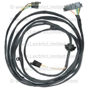 REAR BODY INTERMEDIATE HARNESS