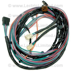 POWER WINDOW HARNESS