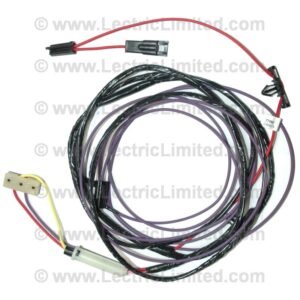 REAR WINDOW DEFOGGER HARNESS