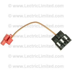 POWER ACCESSORY BATTERY FEED WIRE