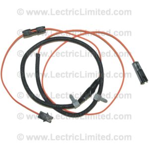 TRUNK LIGHT EXTENSION WIRE