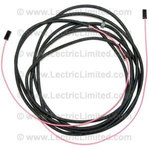 POWER TRUNK RELEASE WIRE