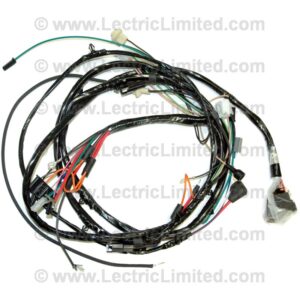 FRONT LIGHT HARNESS