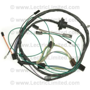 AIR CONDITIONING HARNESS