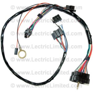 DASH INSTRUMENT CLUSTER HARNESS
