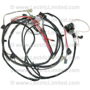 FRONT LIGHT HARNESS