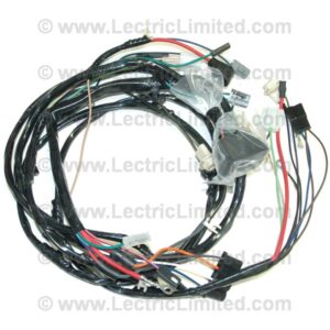 FRONT LIGHT HARNESS