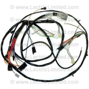 FRONT LIGHT HARNESS