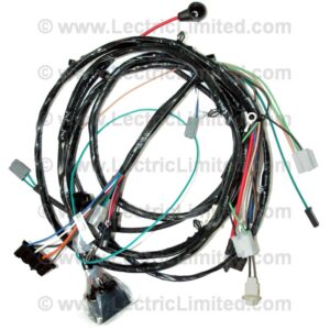 FRONT LIGHT HARNESS