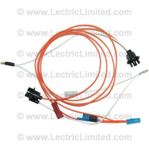 COURTESY LIGHT HARNESS