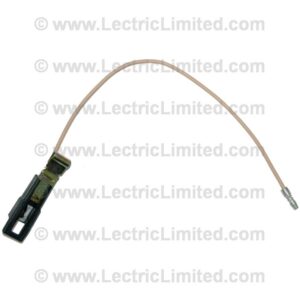 BRAKE LIGHT JUMPER WIRE
