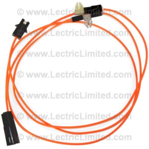 TRUNK LIGHT EXTENSION WIRE