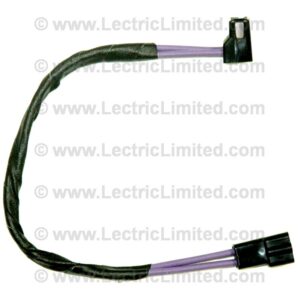 NEUTRAL SAFETY SWITCH EXTENSION HARNESS
