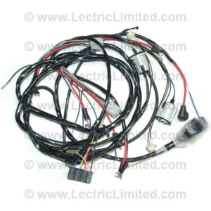 FRONT LIGHT HARNESS