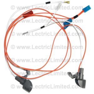 COURTESY LIGHT HARNESS