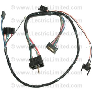 DASH INSTRUMENT CLUSTER HARNESS