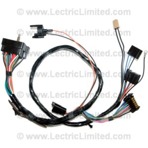 DASH INSTRUMENT CLUSTER HARNESS