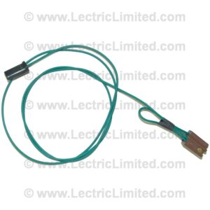 TRANSMISSION CONTROLLED SPARK SWITCH HARNESS