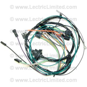 AIR CONDITIONING HARNESS