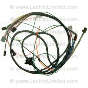 AIR CONDITIONING HARNESS