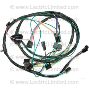 AIR CONDITIONING HARNESS