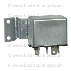 REAR WINDOW DEFROSTER RELAY/TIMER