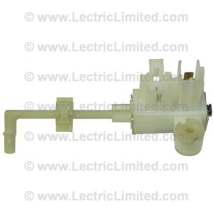 NEUTRAL SAFETY SWITCH: CLUTCH PEDAL