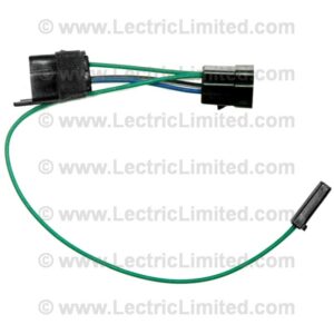 RALLY GAUGE TEMPERATURE SENDER EXTENSION