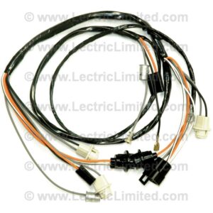 COURTESY LIGHT HARNESS