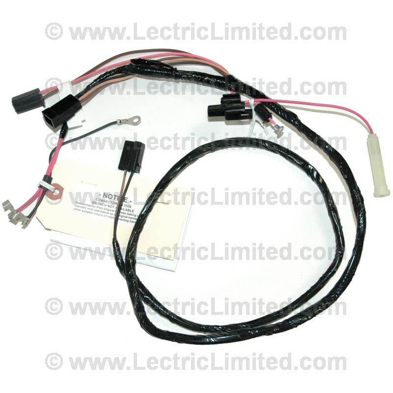 CRUISE CONTROL HARNESS - Image 2