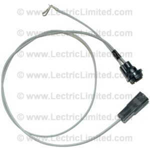TRANSMISSION SHIFT PLATE INDICATOR LIGHT HARNESS
