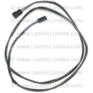 NEUTRAL SAFETY SWITCH EXTENSION HARNESS