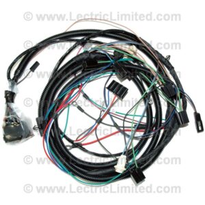 FRONT LIGHT HARNESS