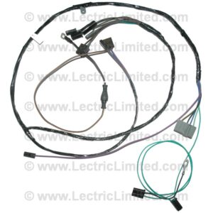 AIR CONDITIONING HARNESS