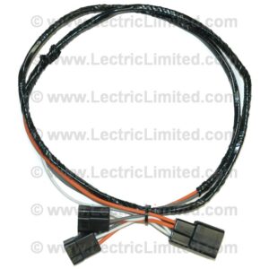 CONSOLE EXTENSION HARNESS