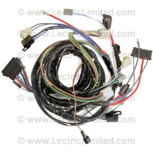 FRONT LIGHT HARNESS