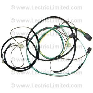 REAR BODY LIGHT HARNESS