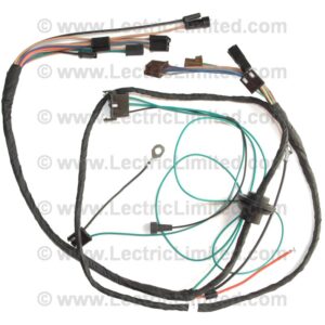 AIR CONDITIONING HARNESS