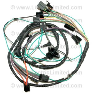 AIR CONDITIONING HARNESS