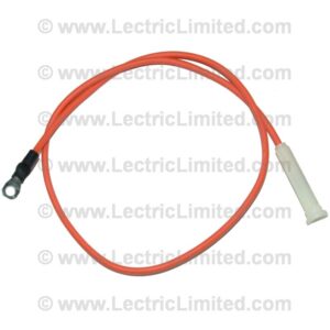 AIR CONDITIONING POWER FEED WIRE