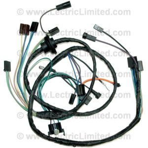 AIR CONDITIONING HARNESS