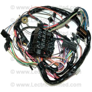 DASH HARNESS