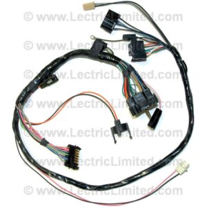 DASH INSTRUMENT CLUSTER HARNESS