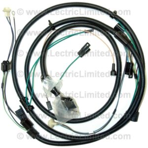 FRONT LIGHT HARNESS